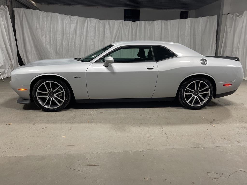 used 2023 Dodge Challenger car, priced at $34,600