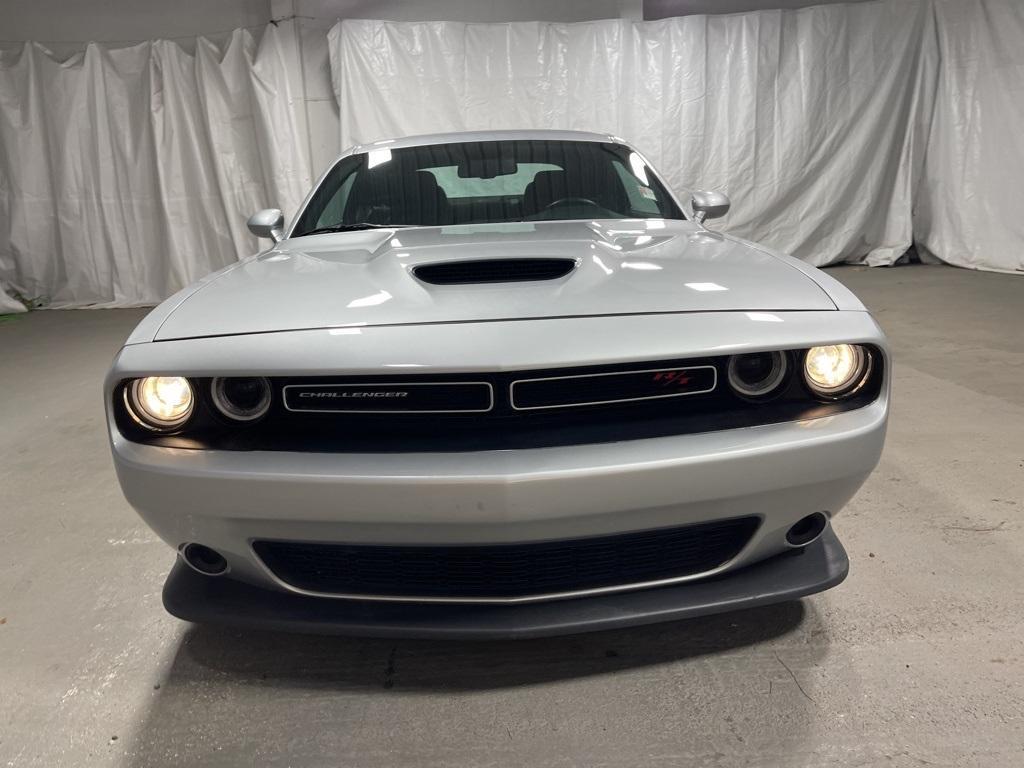 used 2023 Dodge Challenger car, priced at $34,600