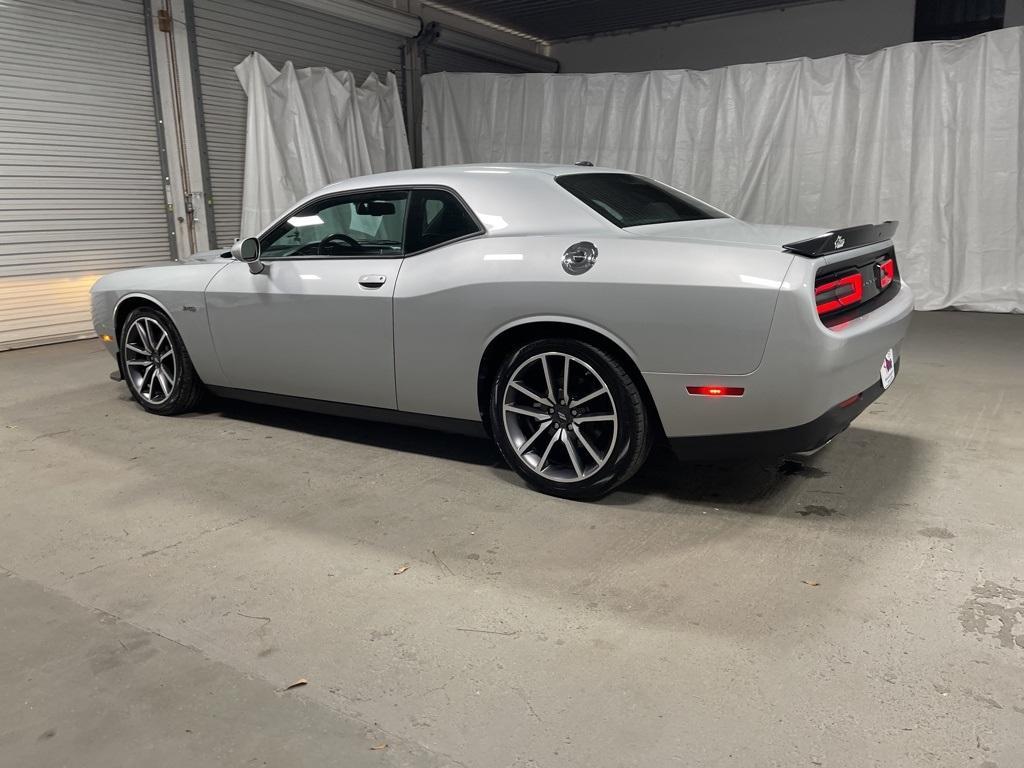 used 2023 Dodge Challenger car, priced at $34,600