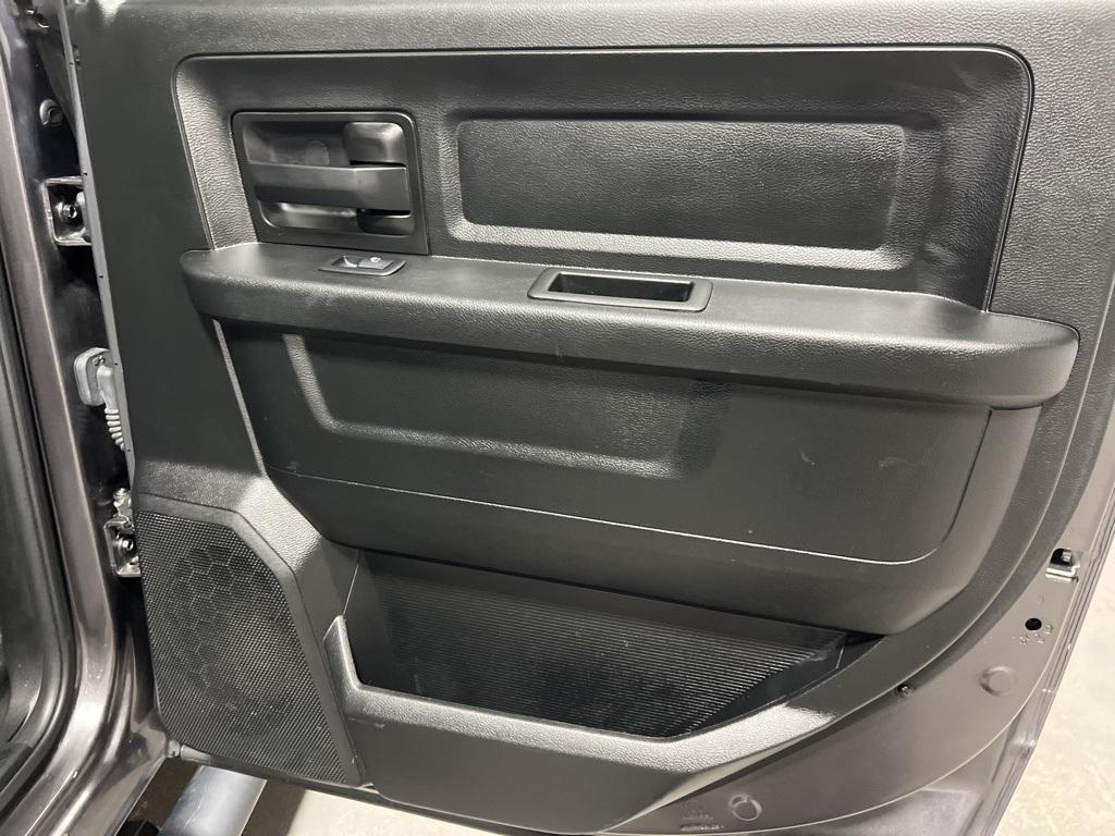 used 2019 Ram 1500 Classic car, priced at $19,780