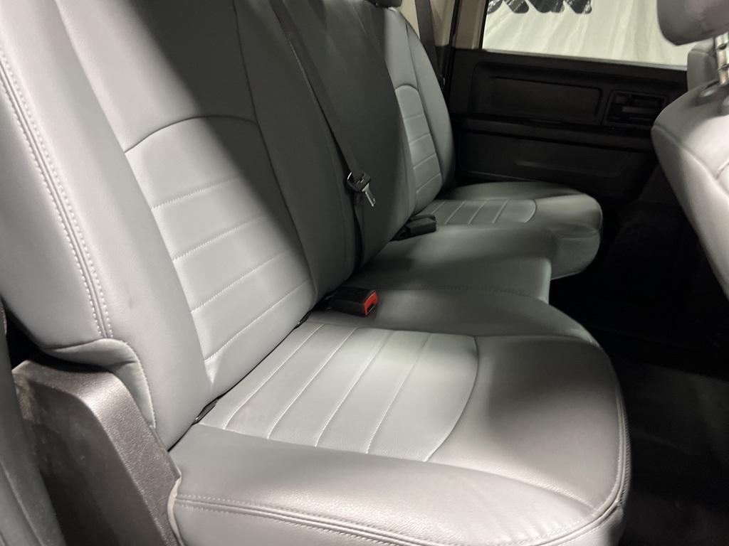 used 2019 Ram 1500 Classic car, priced at $19,780