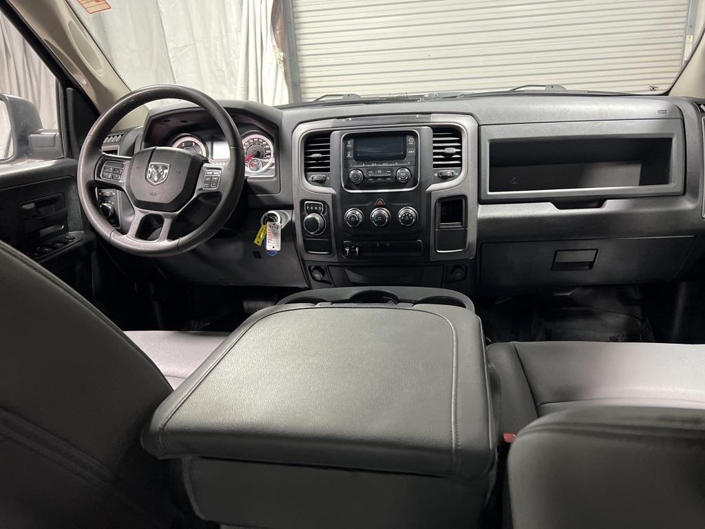 used 2019 Ram 1500 Classic car, priced at $19,780