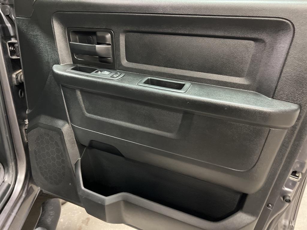 used 2019 Ram 1500 Classic car, priced at $19,780