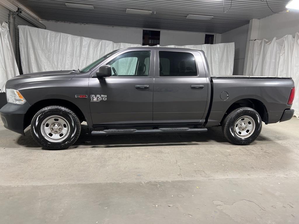 used 2019 Ram 1500 Classic car, priced at $19,780