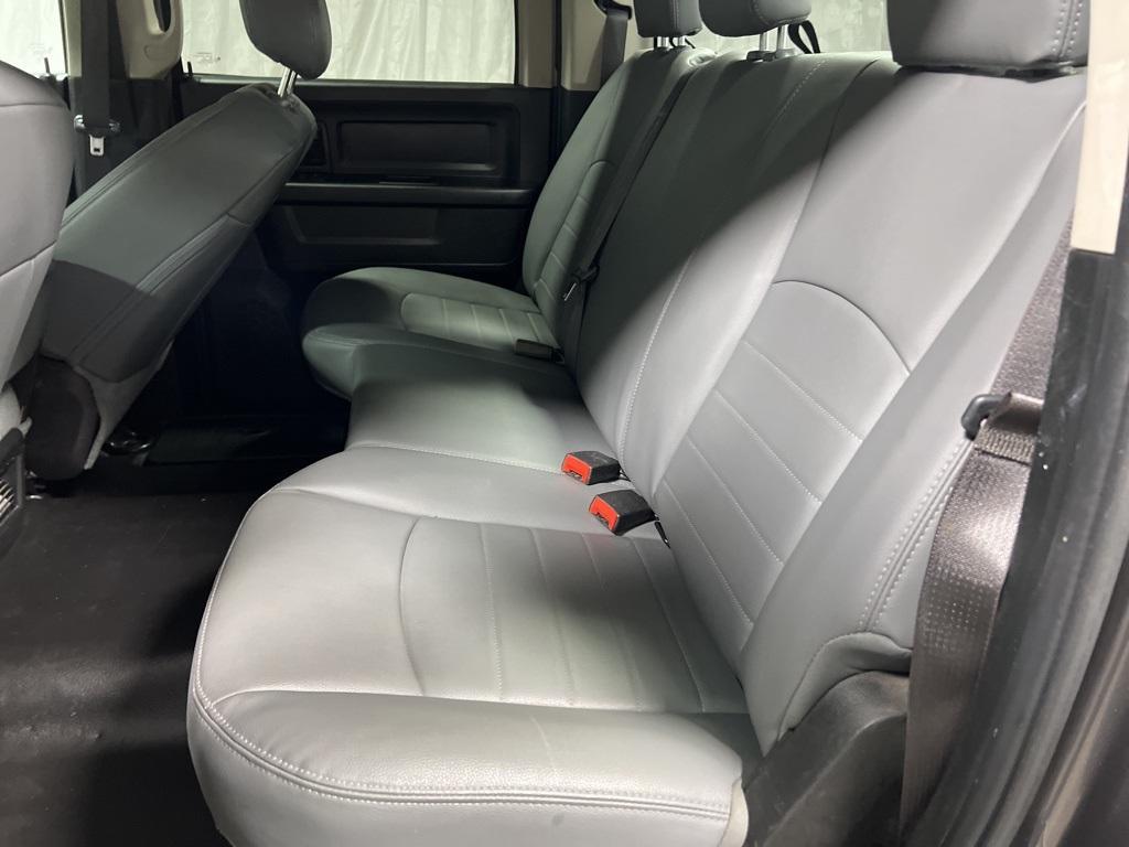 used 2019 Ram 1500 Classic car, priced at $19,780