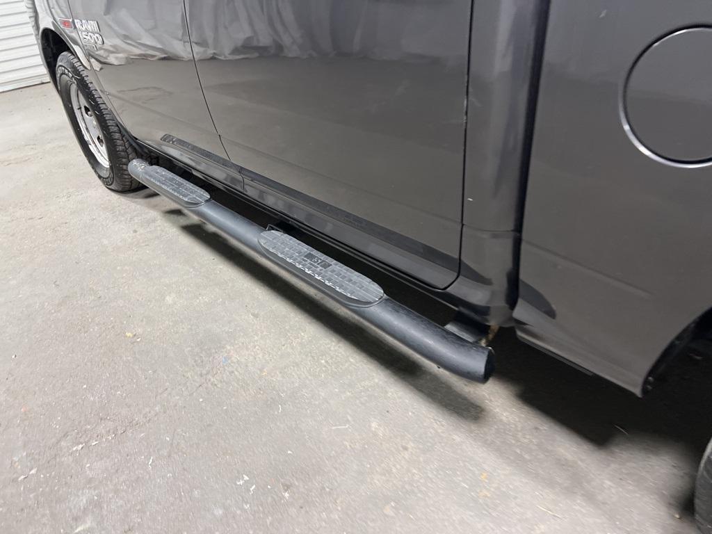 used 2019 Ram 1500 Classic car, priced at $19,780