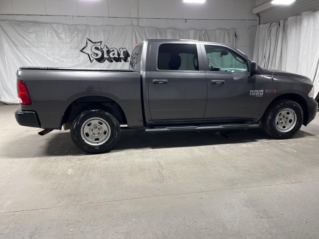used 2019 Ram 1500 Classic car, priced at $19,780
