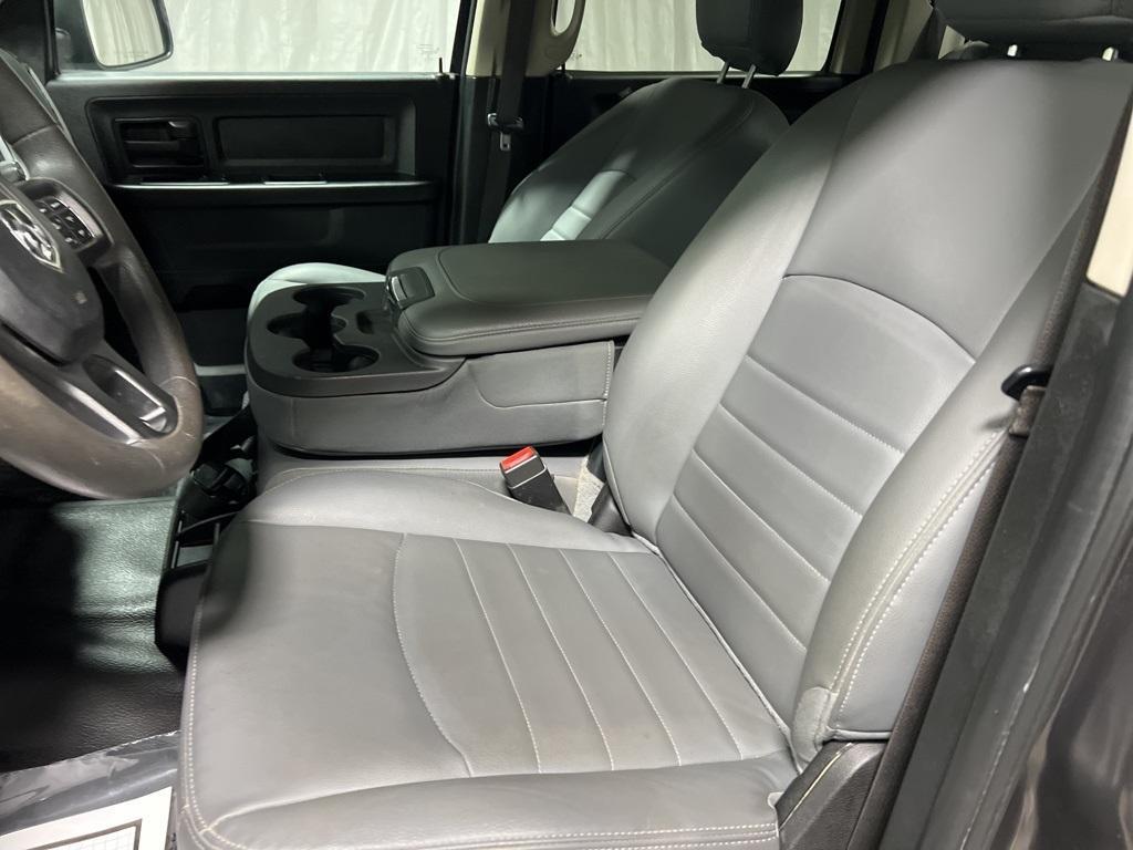 used 2019 Ram 1500 Classic car, priced at $19,780