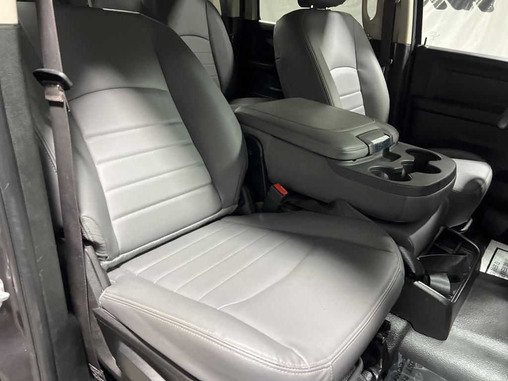 used 2019 Ram 1500 Classic car, priced at $19,780