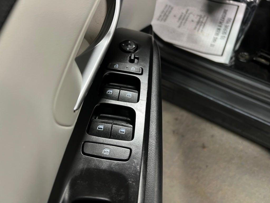 used 2024 Hyundai Tucson car, priced at $20,796