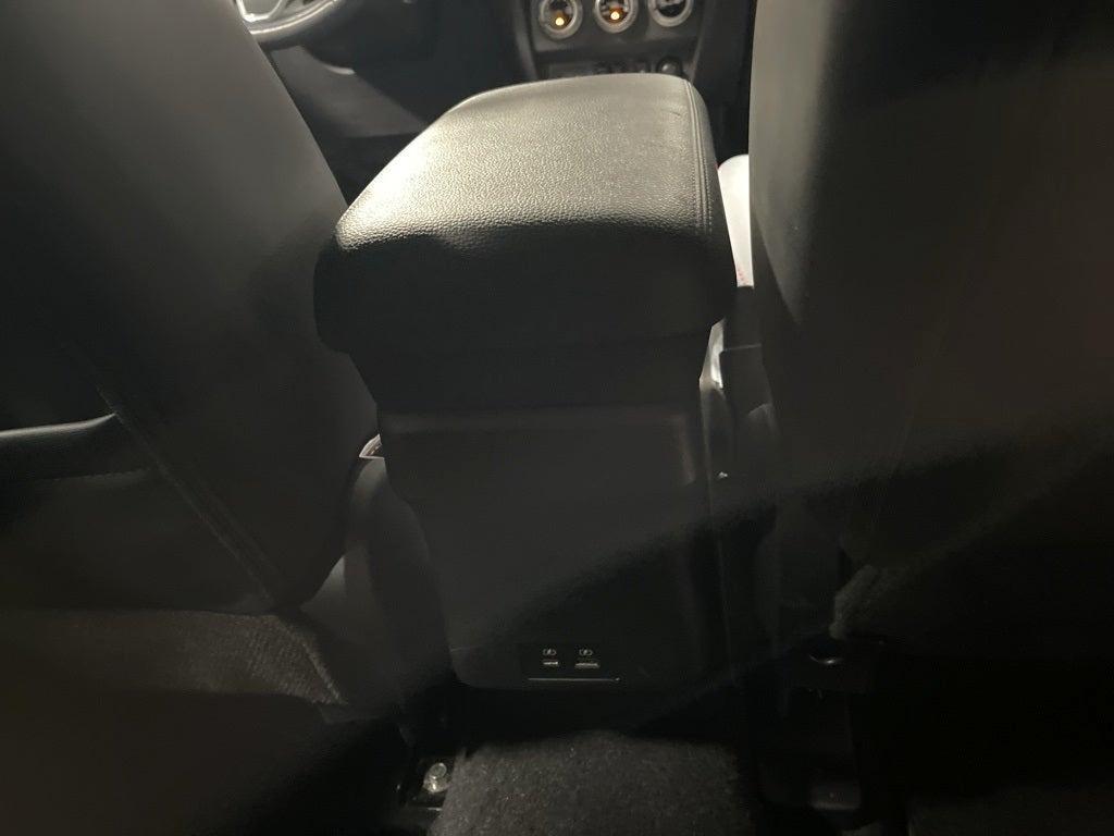 used 2024 Mitsubishi Outlander Sport car, priced at $18,844