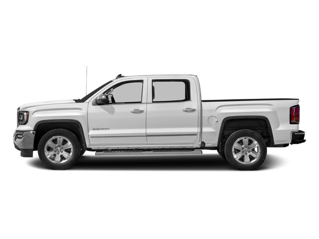 used 2018 GMC Sierra 1500 car, priced at $20,798