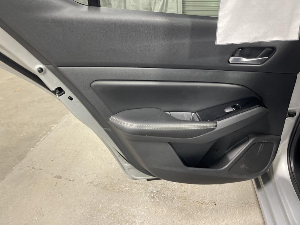 used 2023 Nissan Altima car, priced at $22,990
