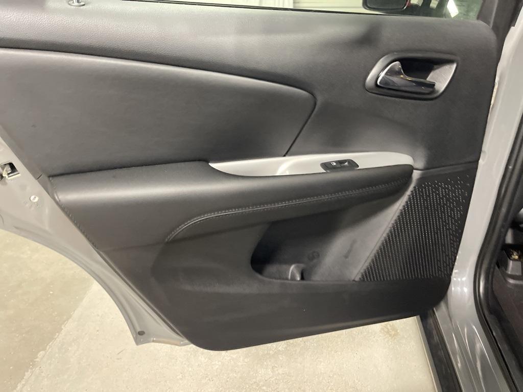 used 2020 Dodge Journey car, priced at $15,900