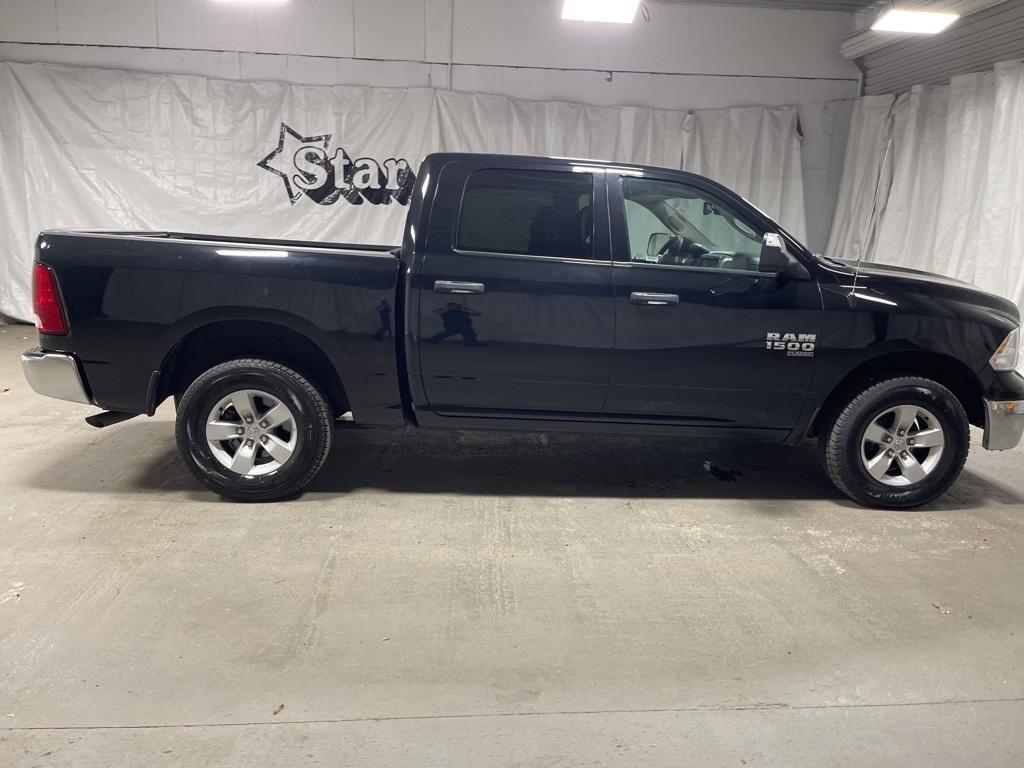 used 2023 Ram 1500 Classic car, priced at $28,700