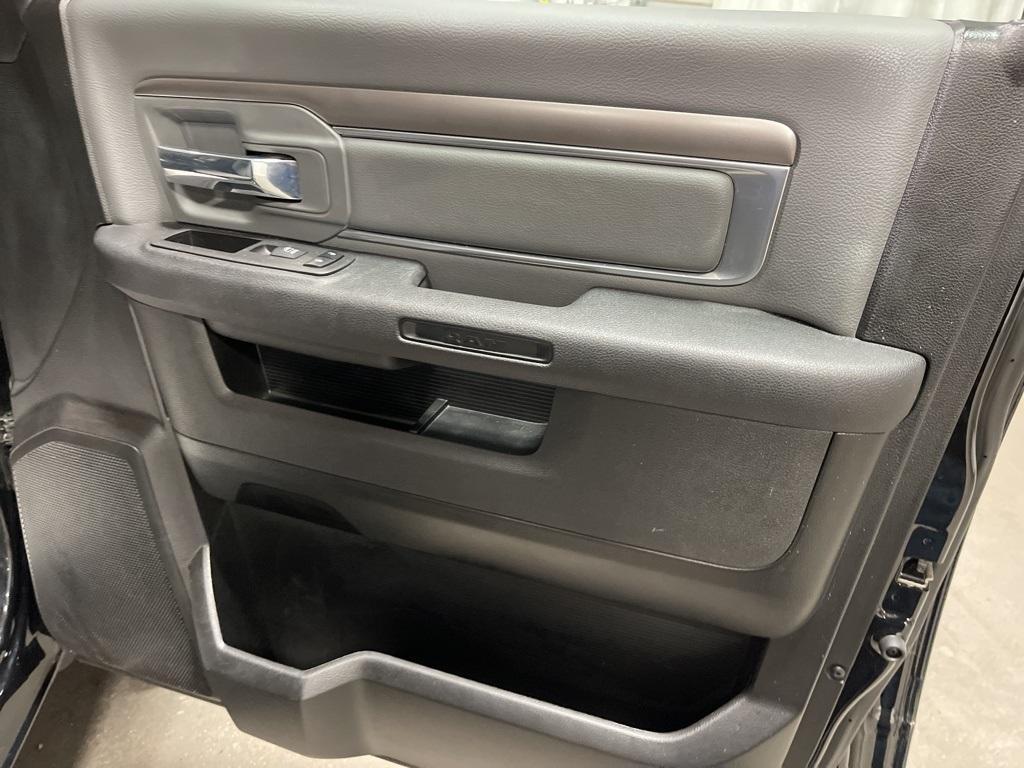 used 2023 Ram 1500 Classic car, priced at $28,700