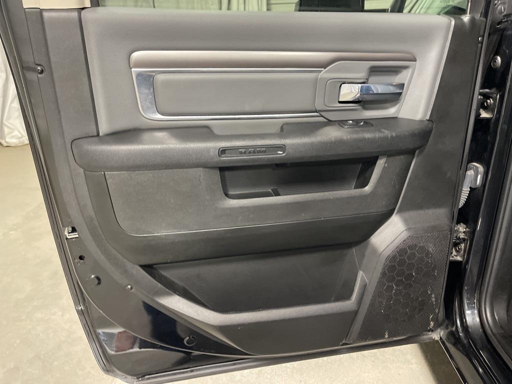 used 2023 Ram 1500 Classic car, priced at $28,700