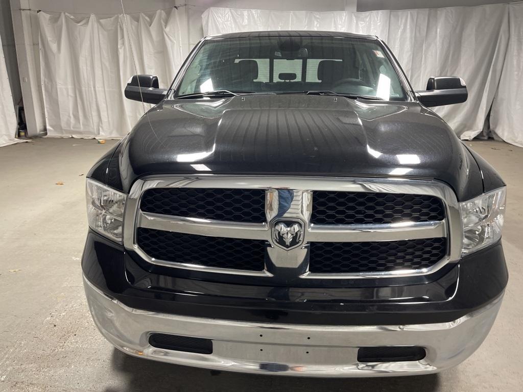 used 2023 Ram 1500 Classic car, priced at $28,700
