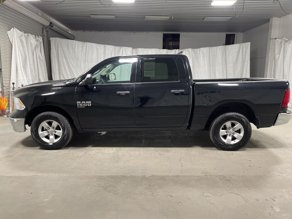 used 2023 Ram 1500 Classic car, priced at $28,700