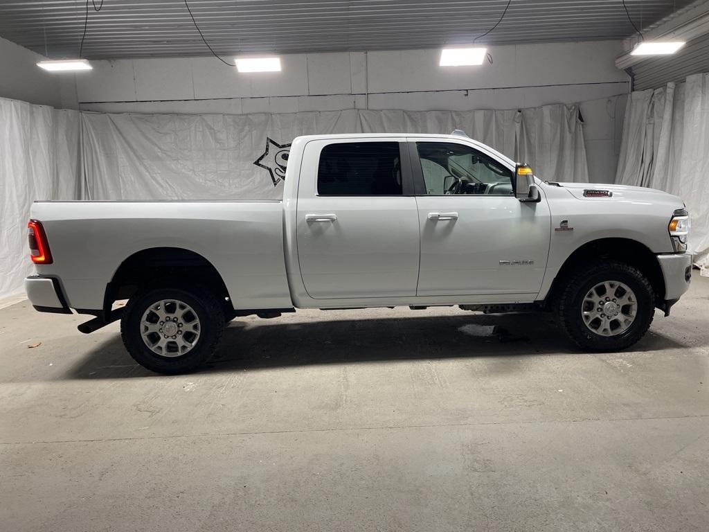 used 2024 Ram 2500 car, priced at $53,442