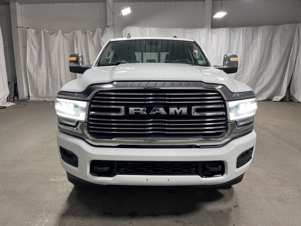 used 2024 Ram 2500 car, priced at $53,442