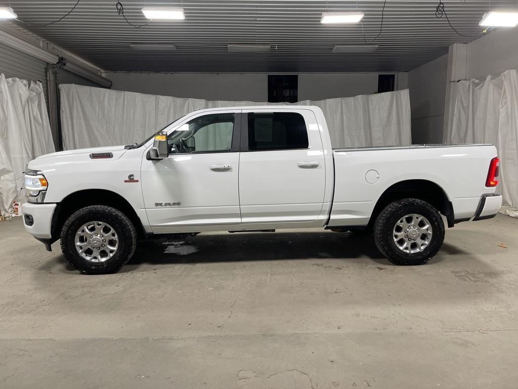 used 2024 Ram 2500 car, priced at $53,442