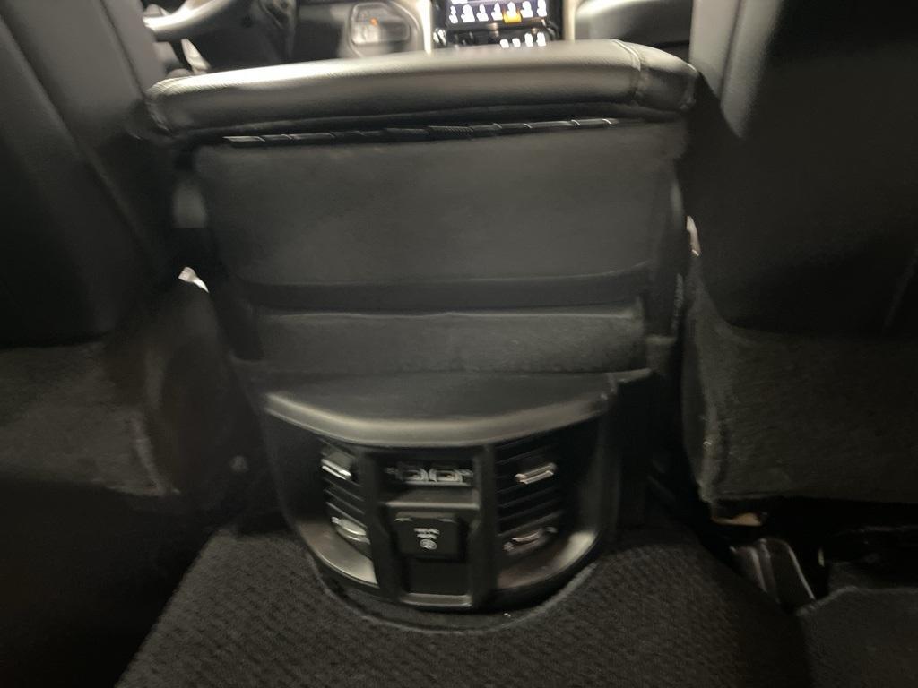used 2024 Ram 2500 car, priced at $53,442