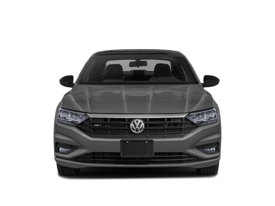 used 2020 Volkswagen Jetta car, priced at $13,690