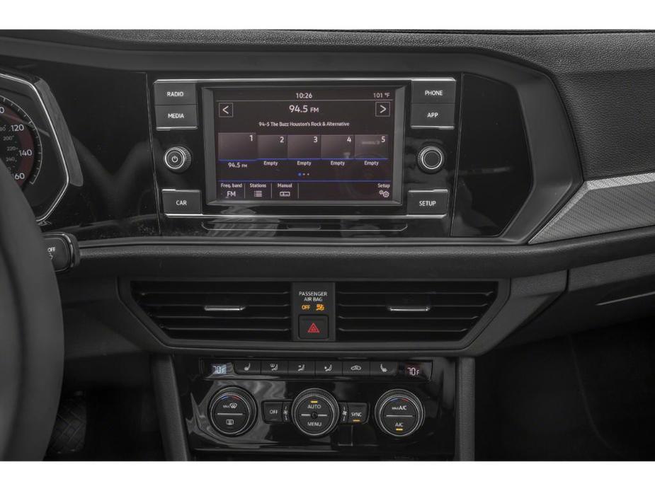 used 2020 Volkswagen Jetta car, priced at $13,690