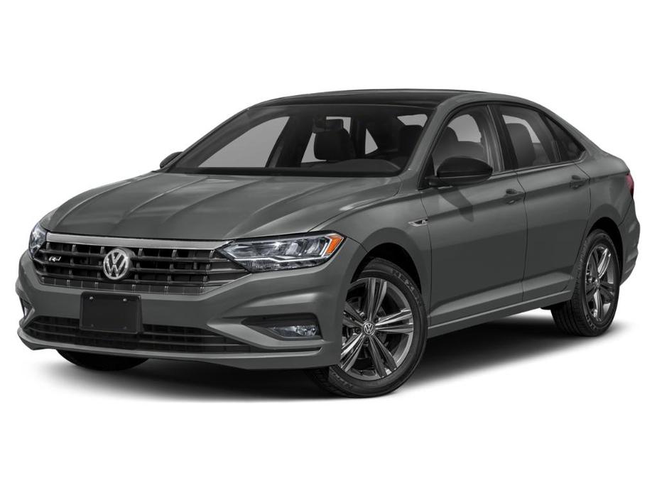 used 2020 Volkswagen Jetta car, priced at $13,690