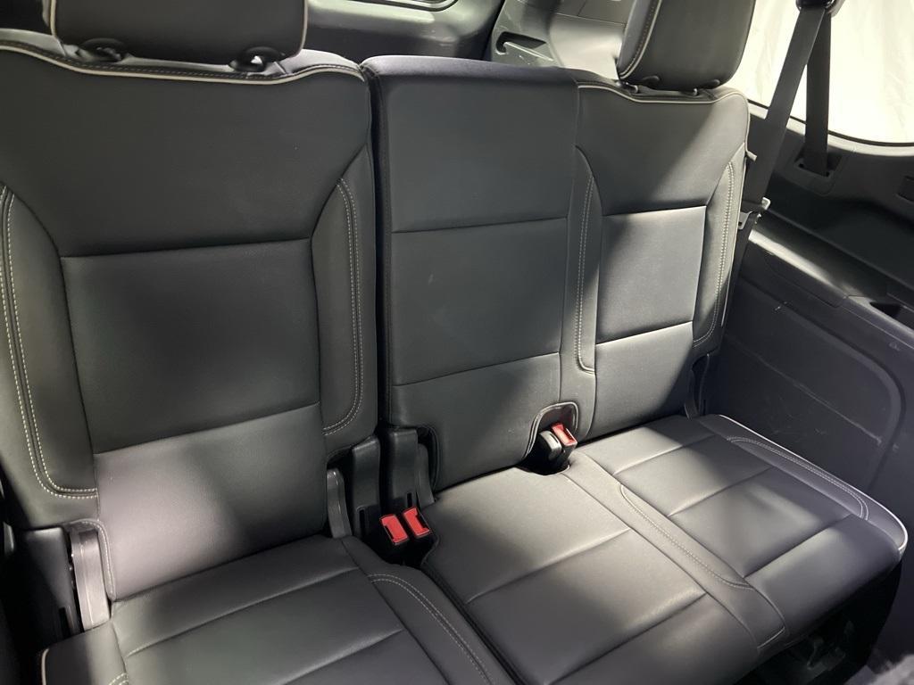 used 2023 Chevrolet Suburban car, priced at $43,143