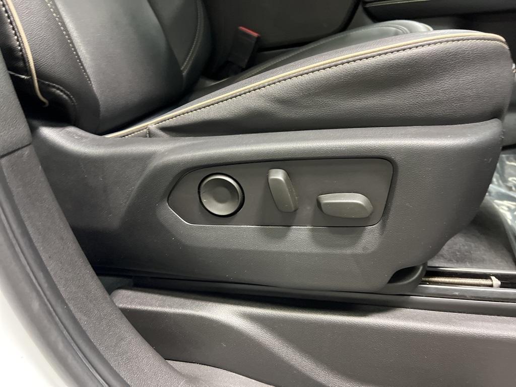 used 2023 Chevrolet Suburban car, priced at $43,143