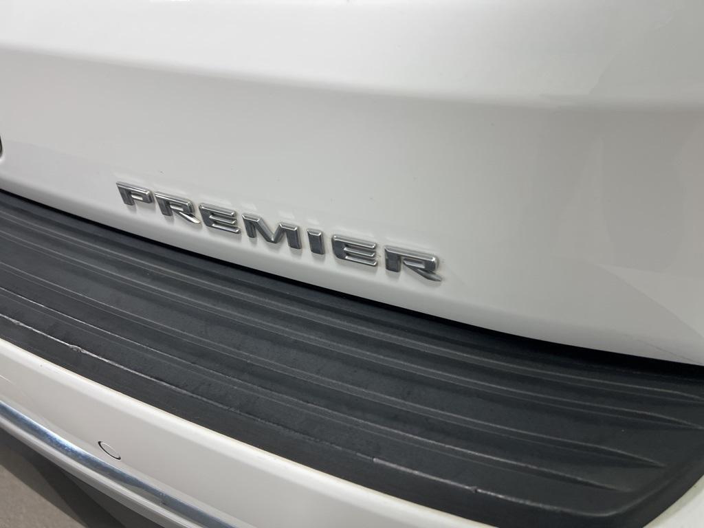 used 2023 Chevrolet Suburban car, priced at $43,143