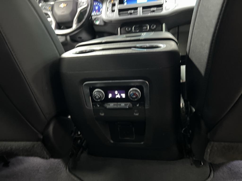 used 2023 Chevrolet Suburban car, priced at $43,143