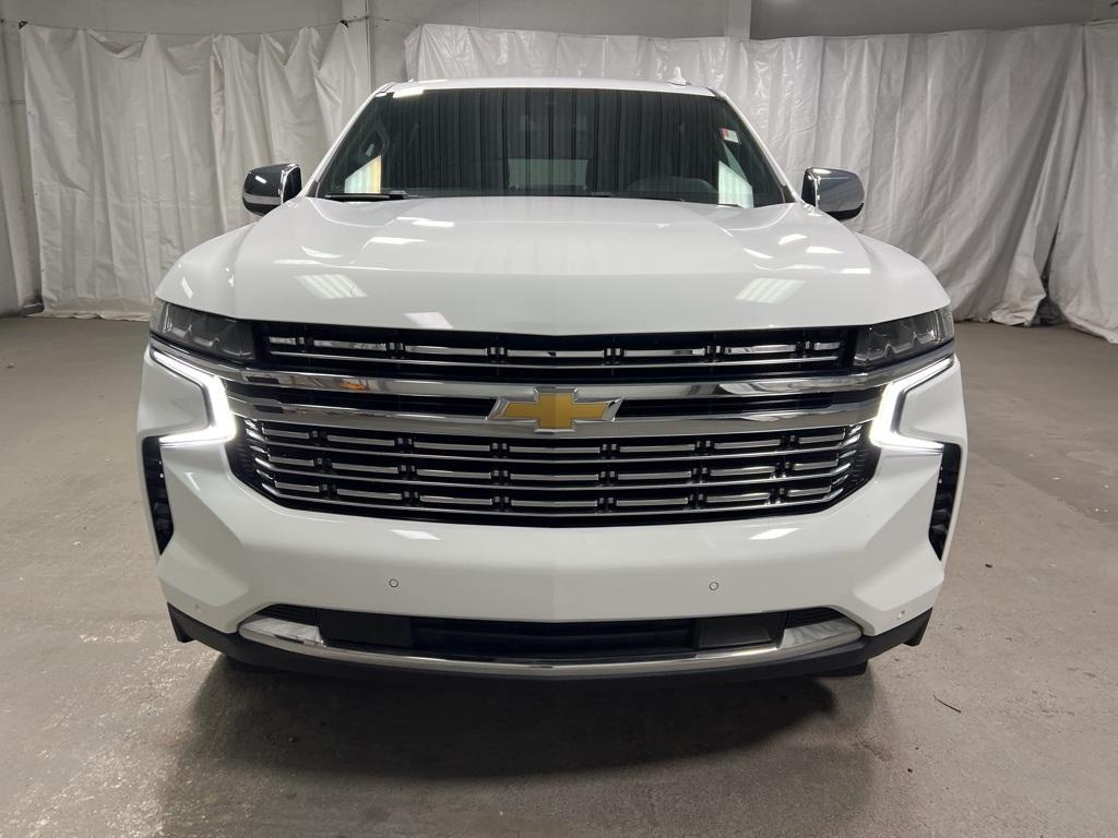 used 2023 Chevrolet Suburban car, priced at $43,143