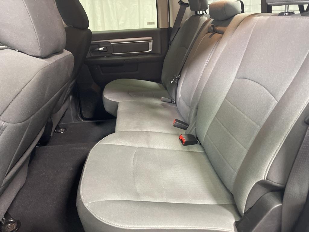 used 2023 Ram 1500 Classic car, priced at $29,790