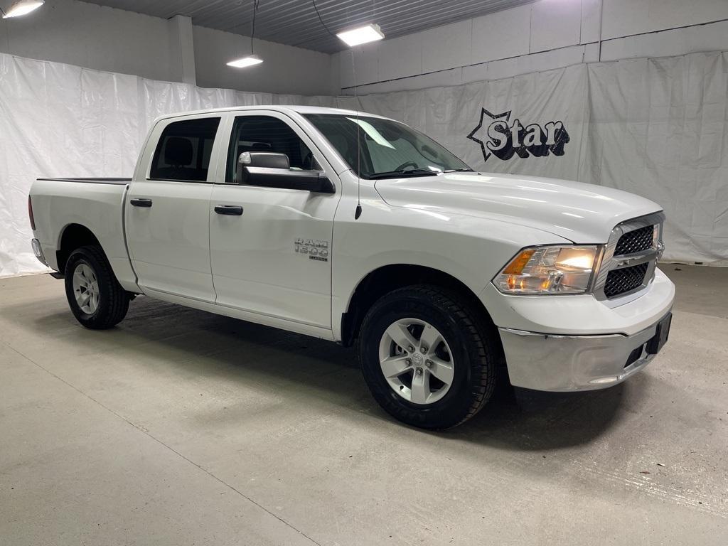 used 2023 Ram 1500 Classic car, priced at $29,790