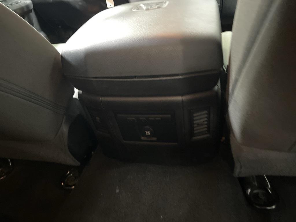 used 2023 Ram 1500 Classic car, priced at $29,790