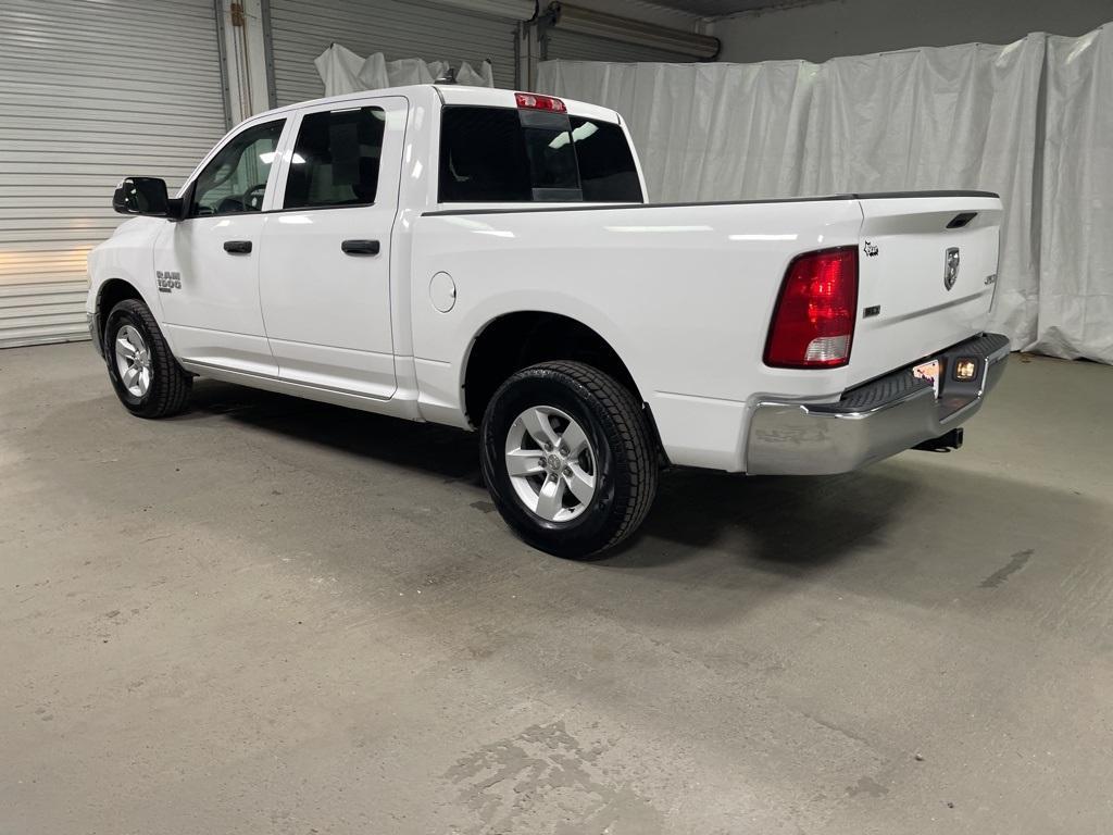 used 2023 Ram 1500 Classic car, priced at $29,790