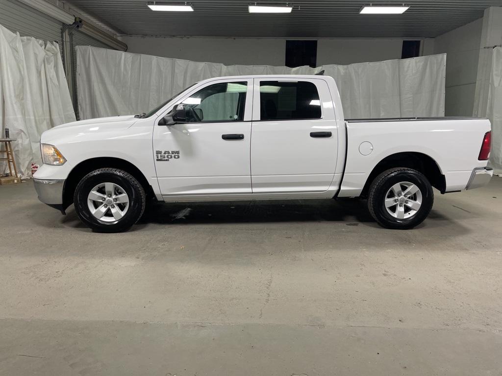 used 2023 Ram 1500 Classic car, priced at $29,790