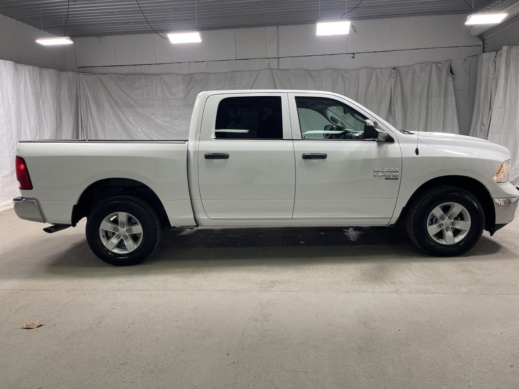 used 2023 Ram 1500 Classic car, priced at $29,790