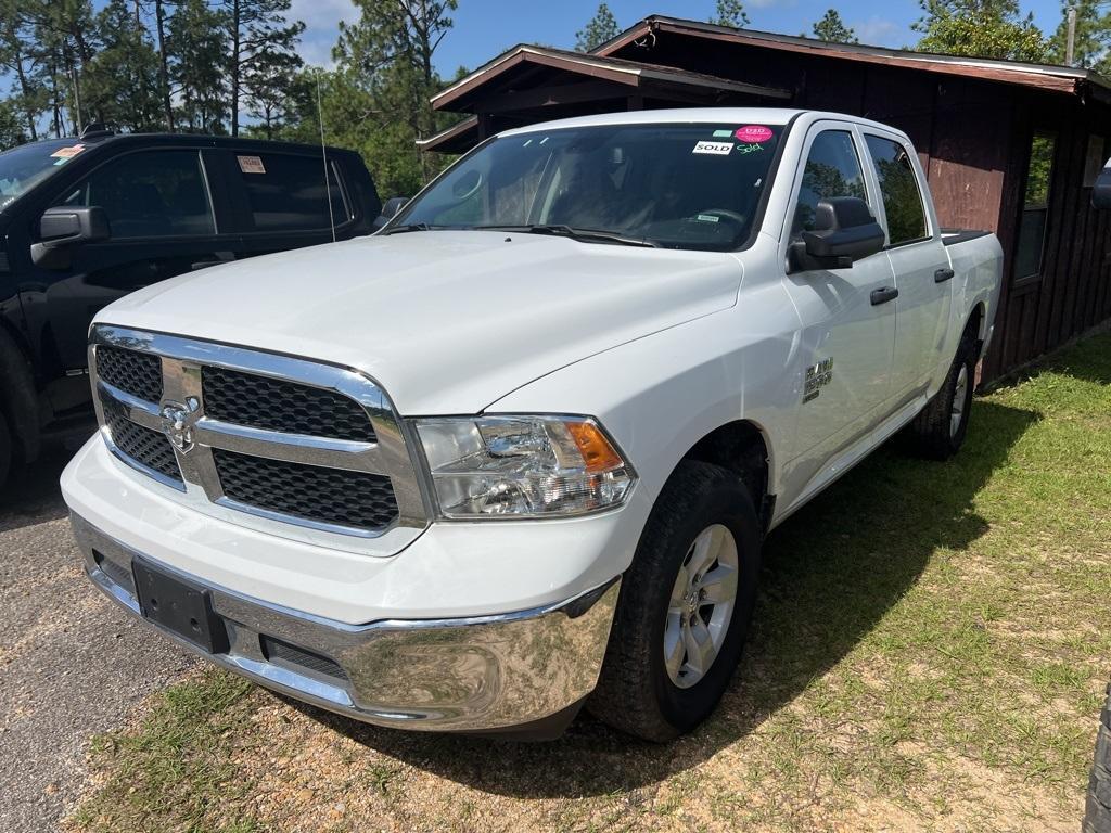 used 2023 Ram 1500 Classic car, priced at $29,990