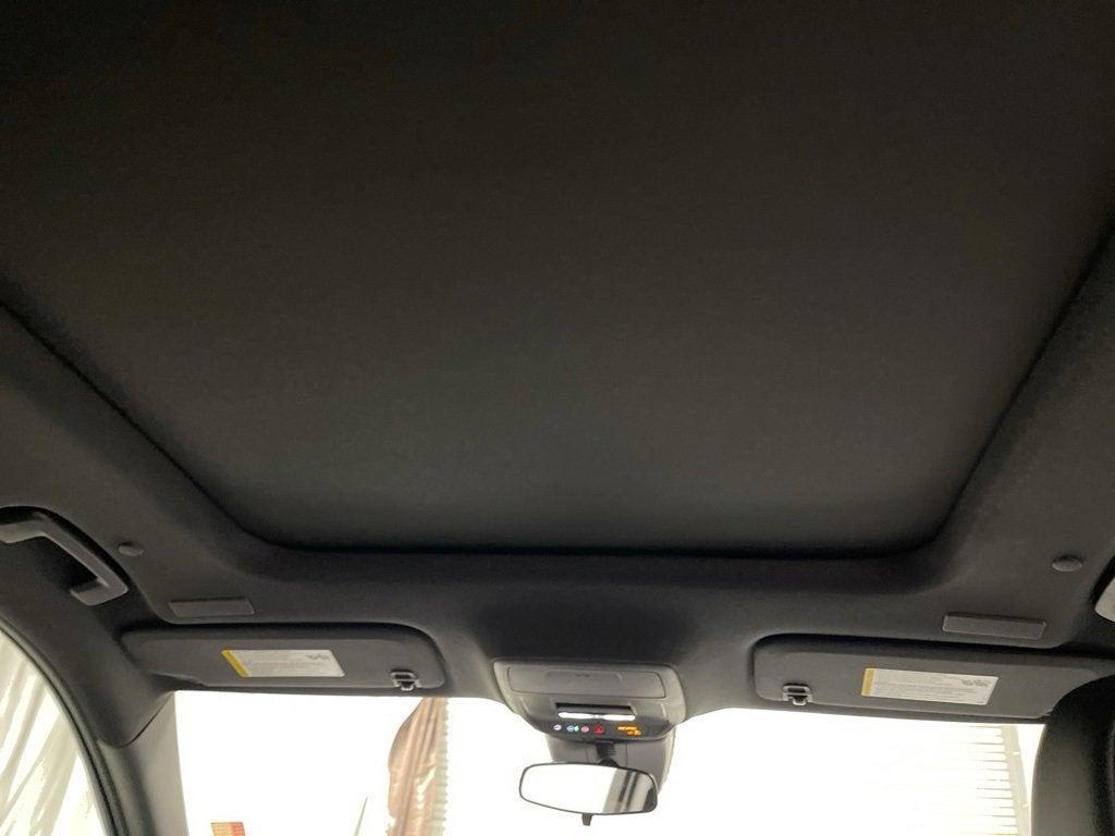 new 2026 Chevrolet Traverse car, priced at $45,120