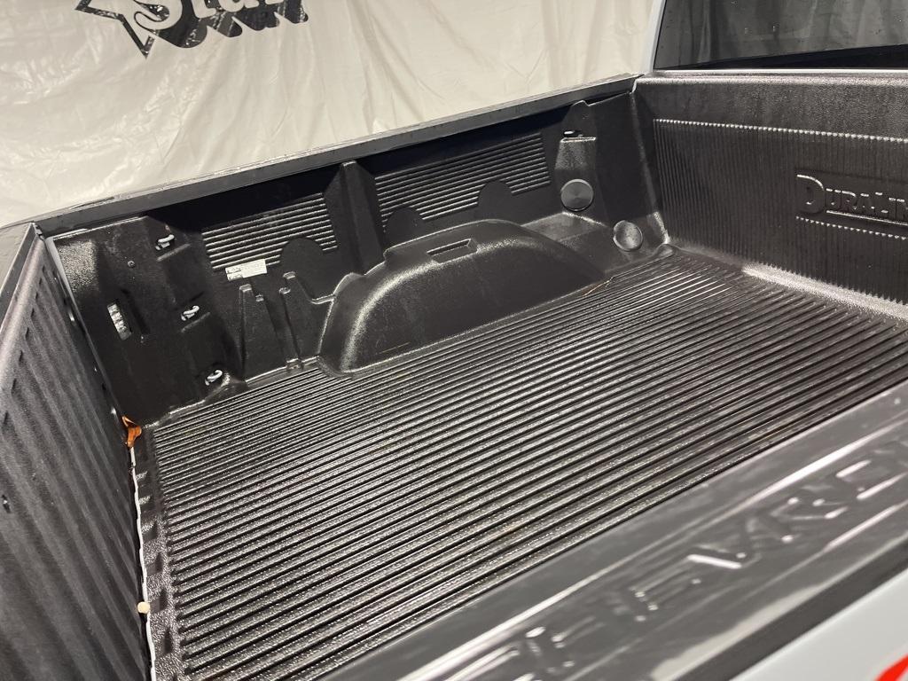 used 2024 Chevrolet Silverado 1500 car, priced at $45,987
