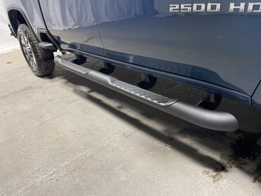 new 2025 Chevrolet Silverado 2500 car, priced at $53,310