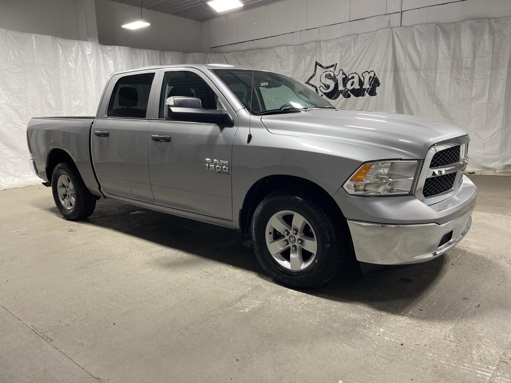 used 2023 Ram 1500 Classic car, priced at $26,990