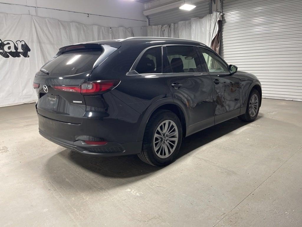 used 2024 Mazda CX-90 car, priced at $29,900