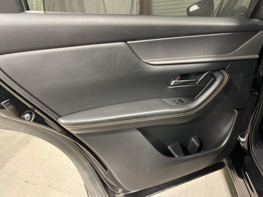 used 2024 Mazda CX-90 car, priced at $29,900
