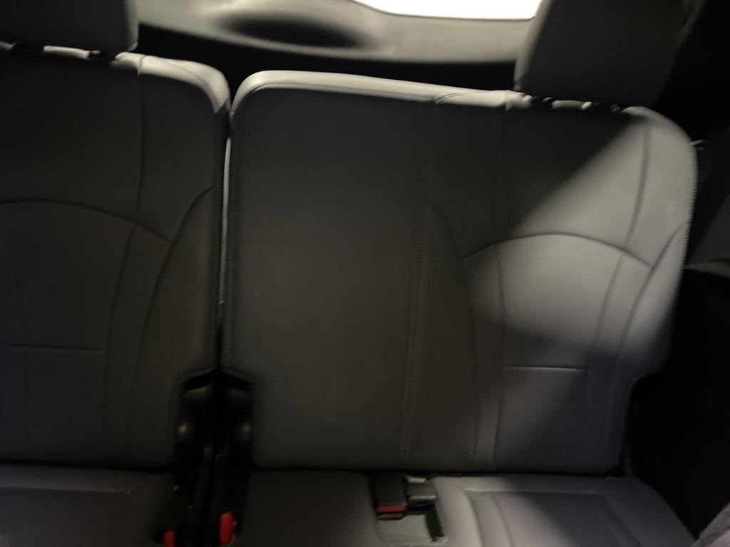 used 2024 Buick Enclave car, priced at $37,990