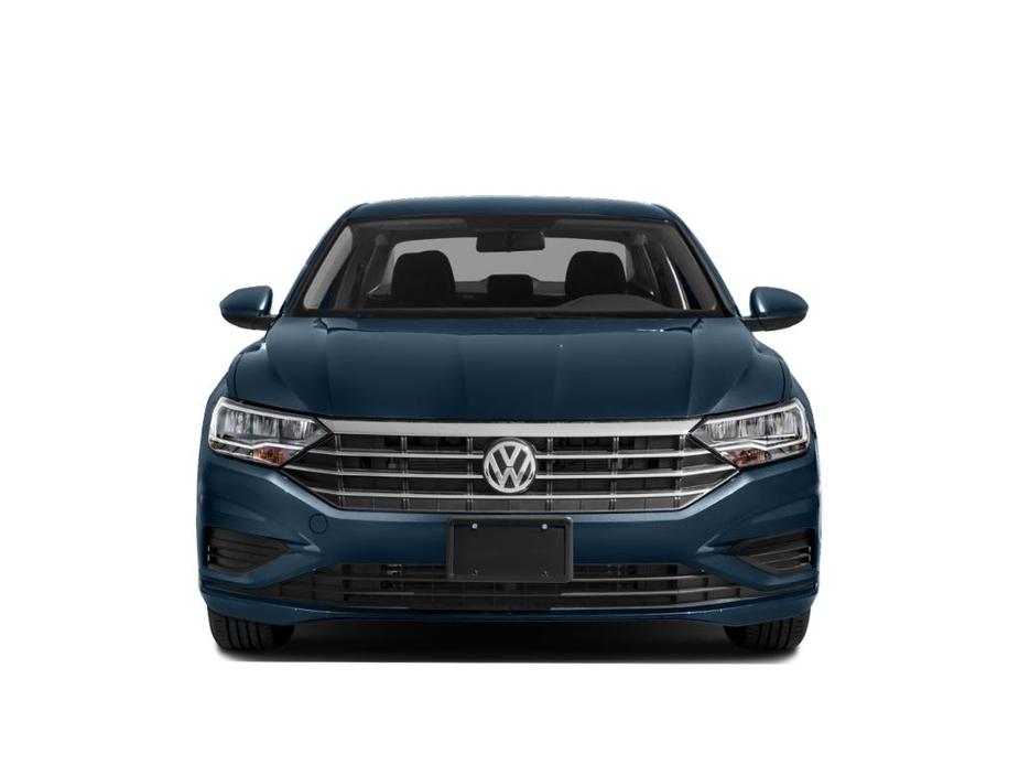 used 2021 Volkswagen Jetta car, priced at $19,400